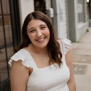 Meet your Posher, Audrey